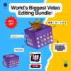 Video Editing Bundle