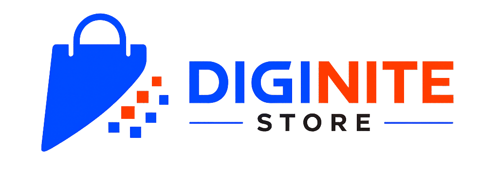 Diginite Store Landscape
